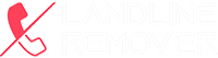 Landline Remover