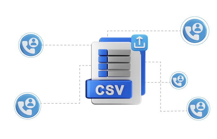 Bulk Processing for Large Campaigns