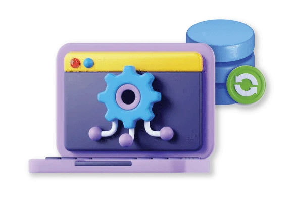 Integrate with Your Systems (Optional for API Users)