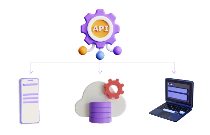 Seamless API Integration