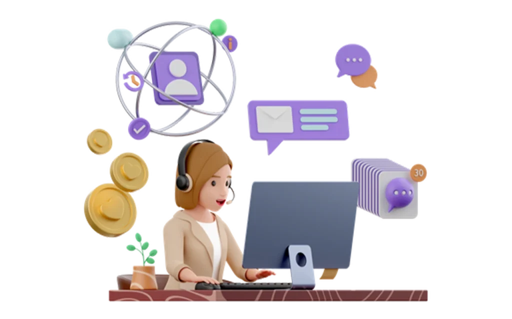 Customer Support