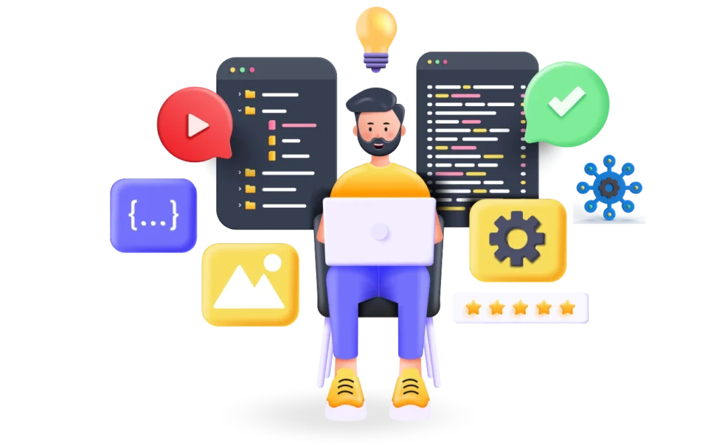 Developers