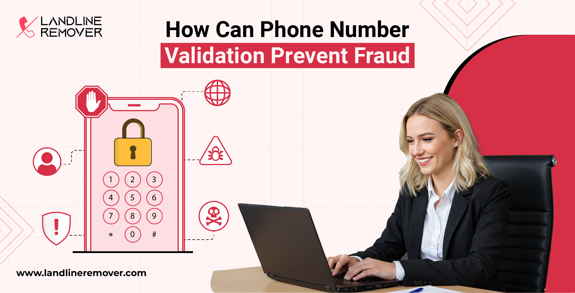 How Can Phone Number Validation Prevent Fraud