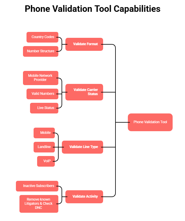 phone-validation-tool-capabilities