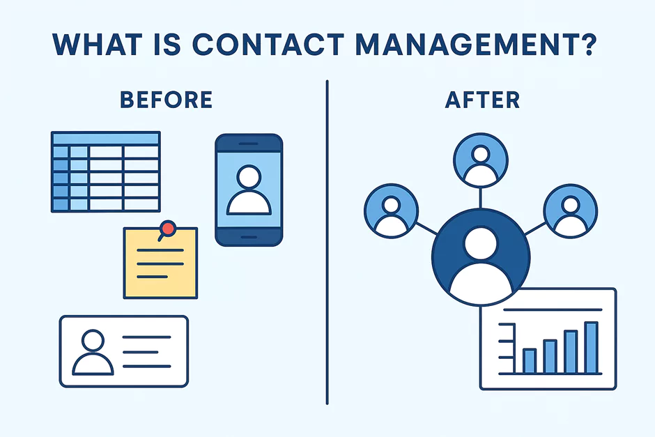 what-is-contact-management