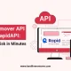 Landline Remover API Is Now on RapidAPI: Reduce TCPA Risk in Minutes