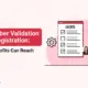 Phone Number Validation for Event Registration: Ensuring Nonprofits Can Reach Every Attendee