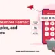 Valid Phone Number Format: Rules, Examples, and Best Practices