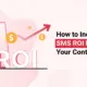 How to Increase SMS ROI by Cleaning Your Contact List