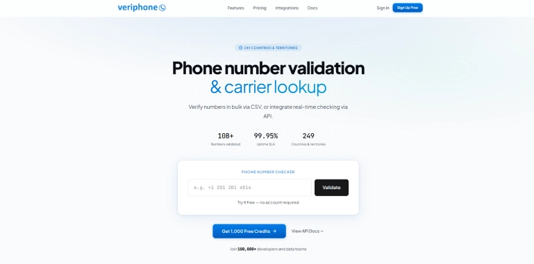 Veriphone